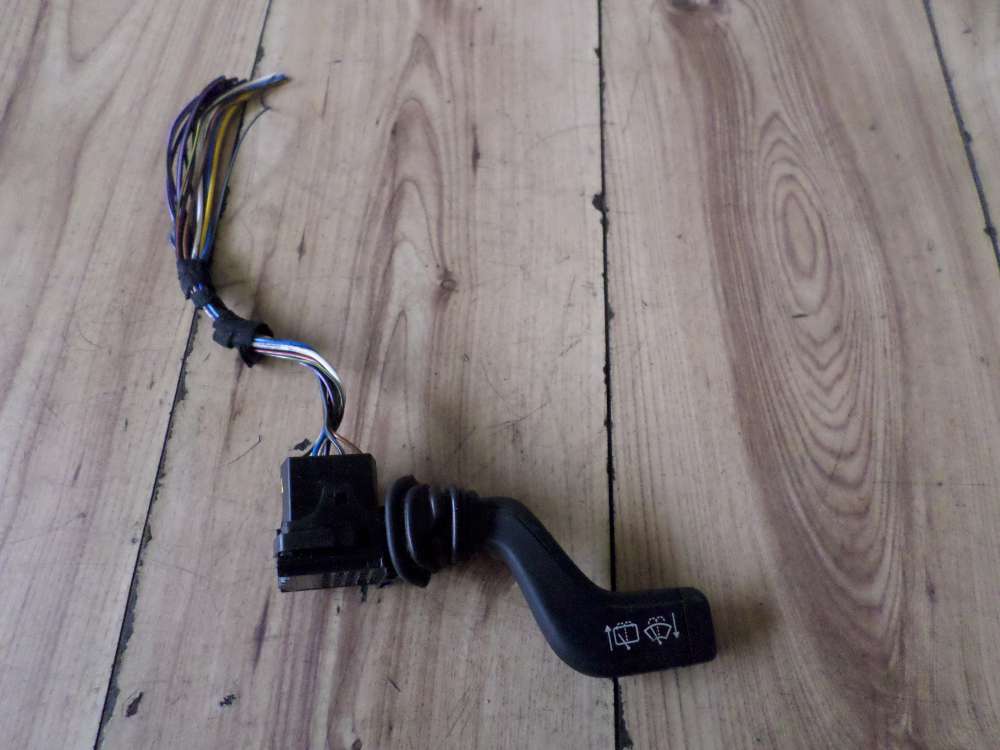 Opel Astra G Bj 1999 Original Lenkstockschalter Wischerhebel 090243395501.392