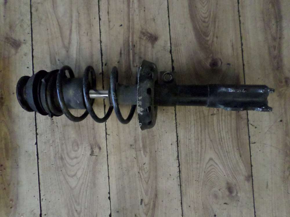 Original Opel Astra G Federbein links vorne Stodmpfer 90576821