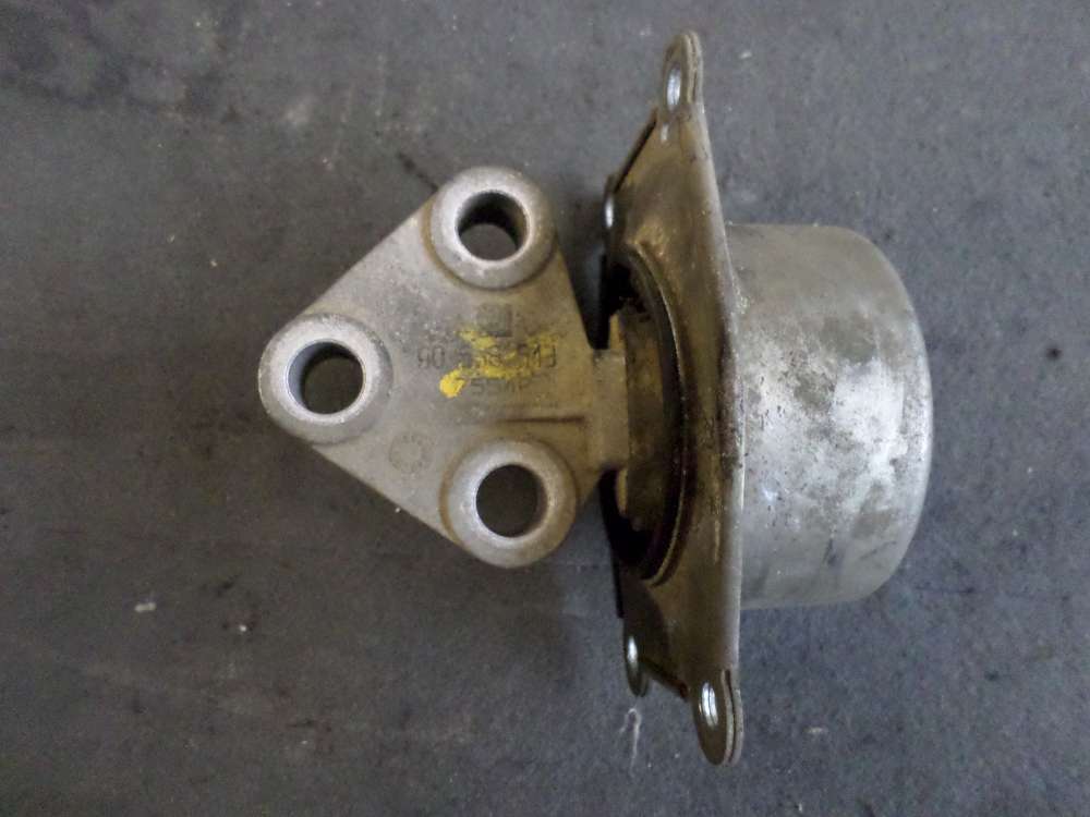 Original Opel Astra G Motorlager Motorhalter Halter 90538543