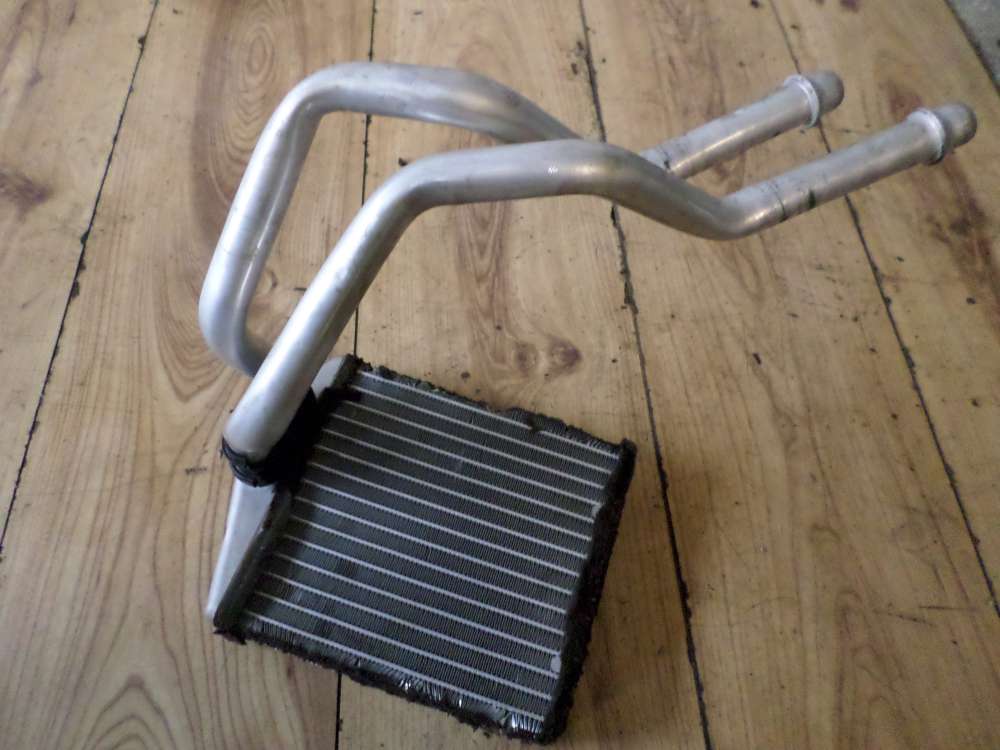 Opel Astra G Bj:99 Kasten Wrmetauscher Valeo - 662184H