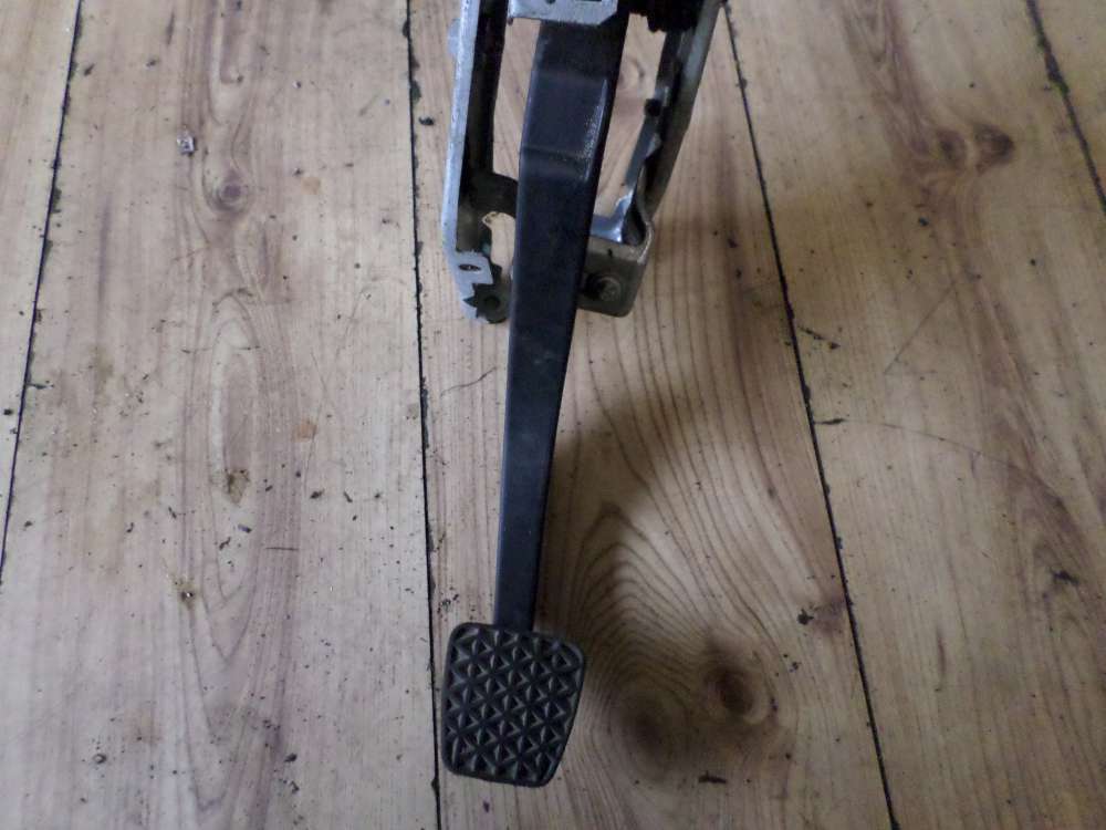 Opel Astra G Kupplungspedal Pedal 90539237