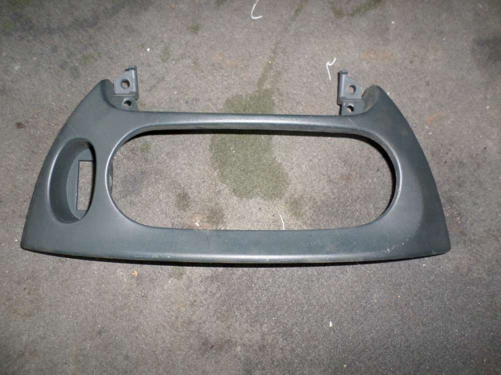 Original Renault Scenic Bj 1999 Blende fr Klimabedienteil 7700432138