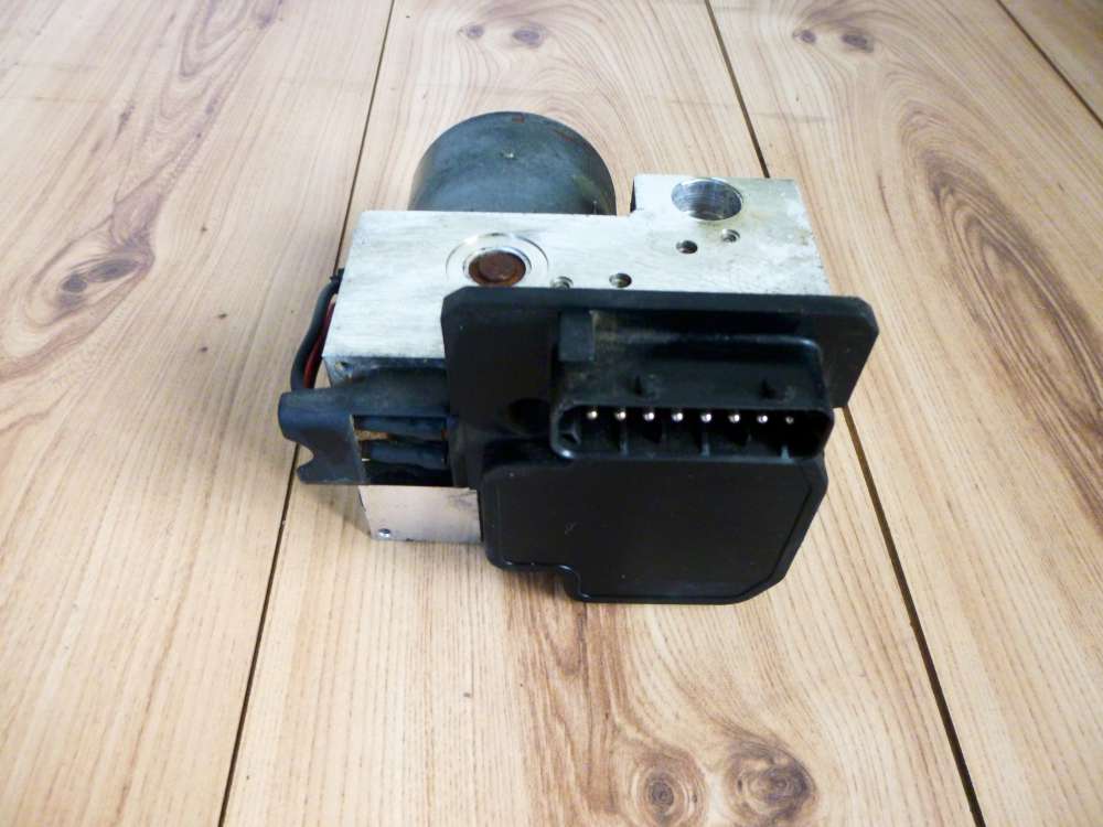 VW Passat 3B ABS Steuergert Hydraulikblock 8E0614111T