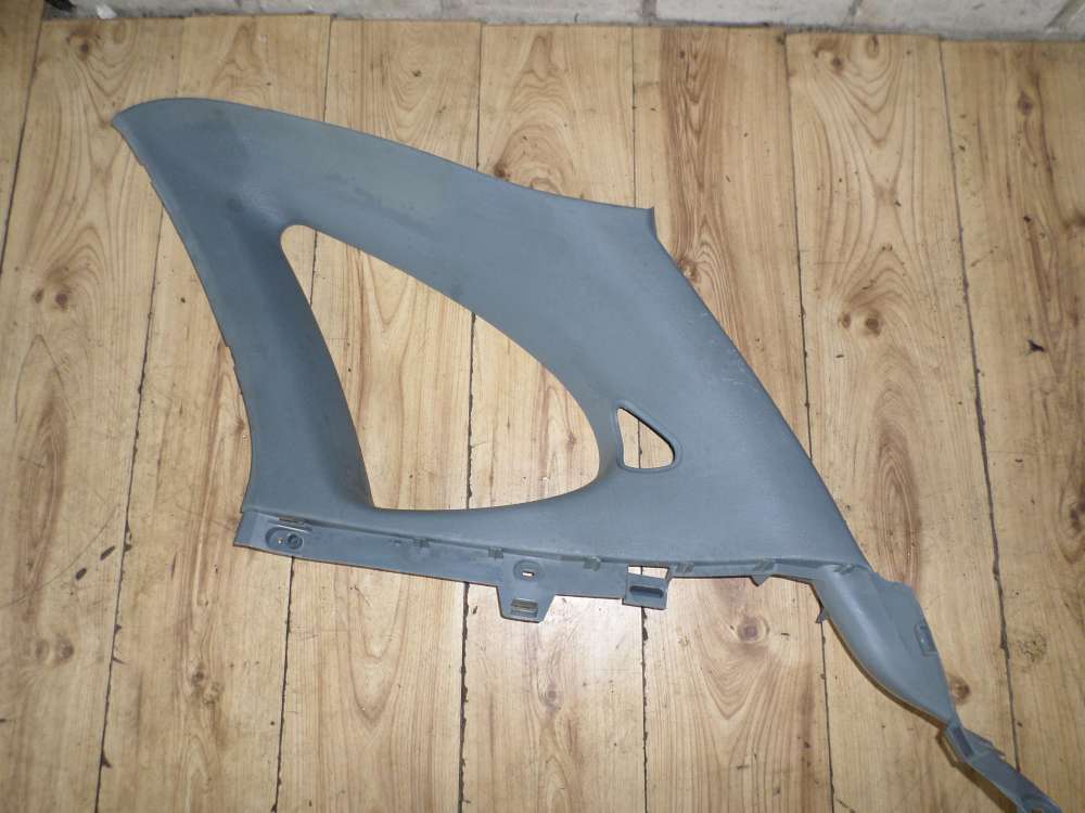 Renault Megane Scenic Trverkleidung Hinten Rechts 7700835112