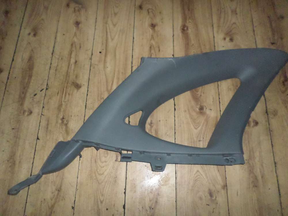 Renault Megane Scenic Trverkleidung Hinten Links 7700835111