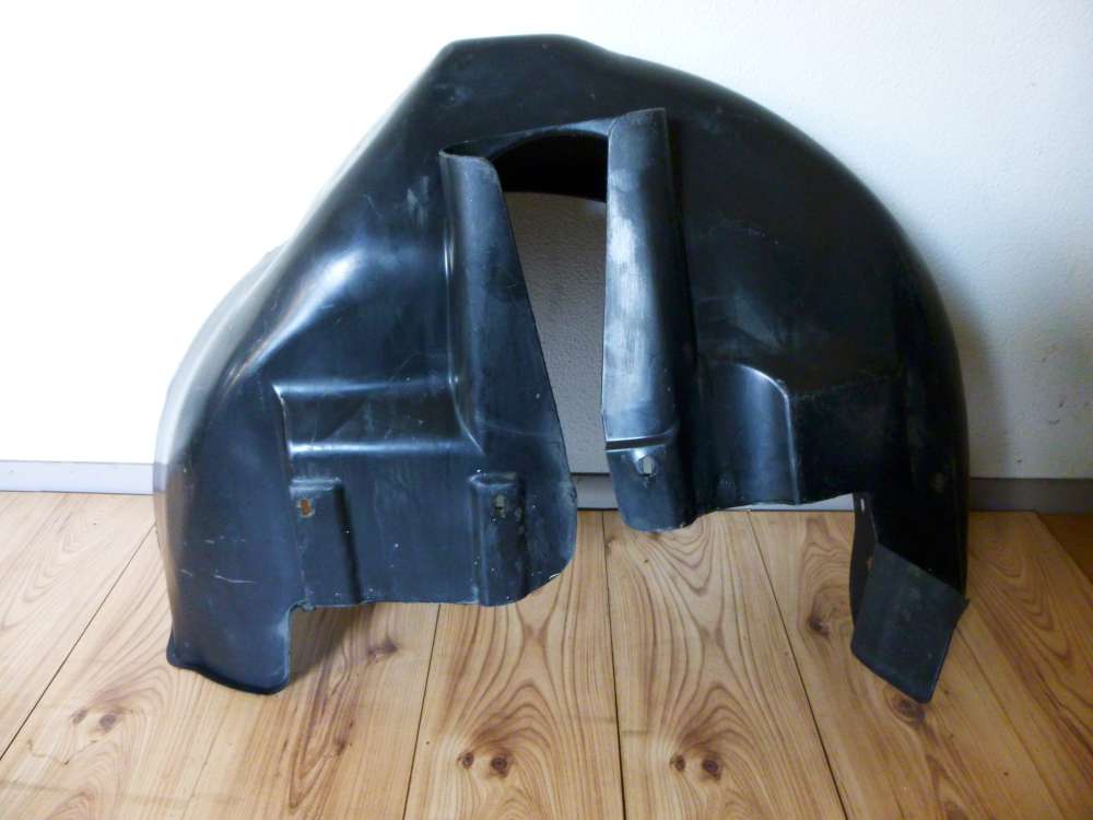 VW Passat Bj.2000 Radhausschale hinten links 3B0810971B