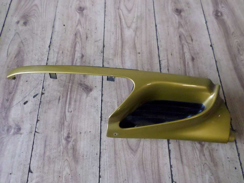 Renault Megane Bj.99 Khlergrill Grill Links 7700834200