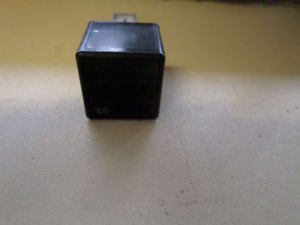 Ford Escort Fiesta Relais Kontaktrelais 83BG14N089CA 