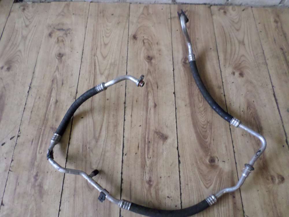 Renault Megane Klimaleitung Schlauch 7700431841