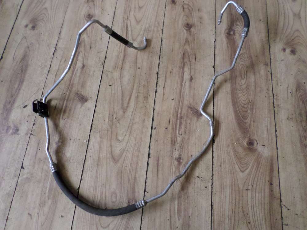 Renault Megane Klimaleitung Klimaschlauch 