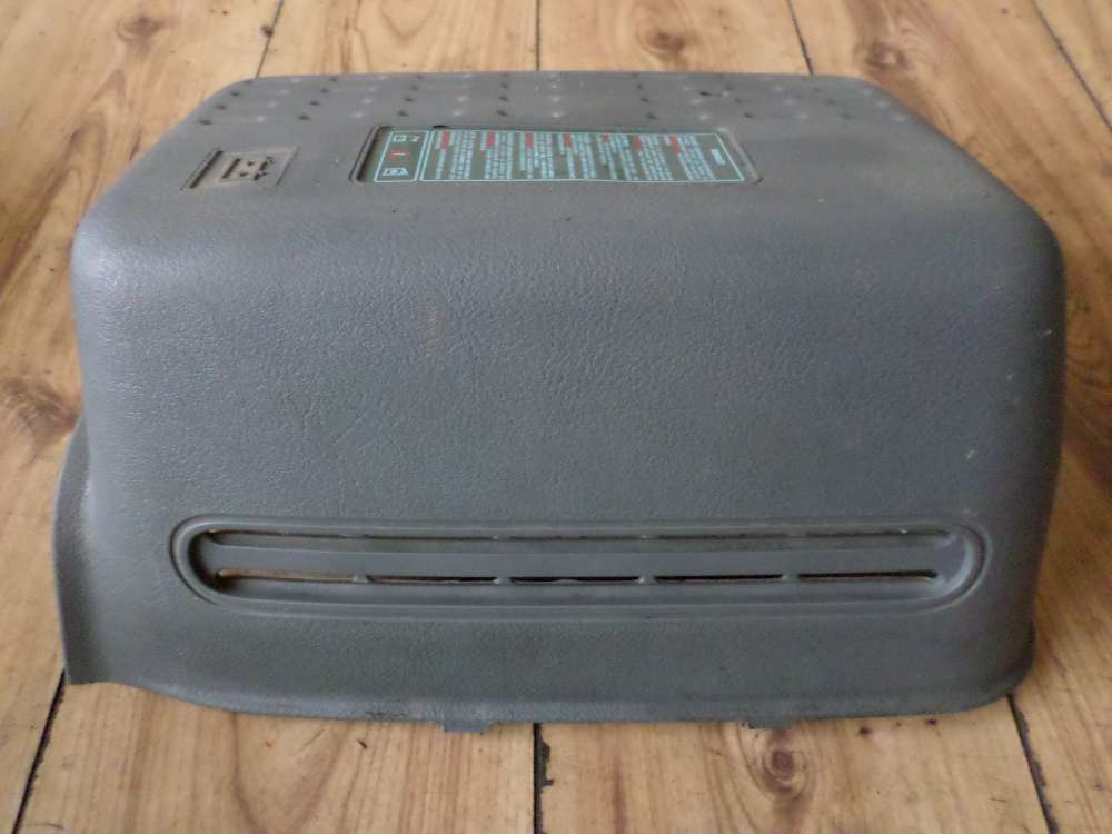 Renault Megane Bj:99 Abdeckung Verkleidung 7700845652