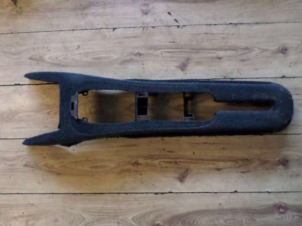 Original Renault Megane scenic Mittelkonsole Verkleidung 7700846264