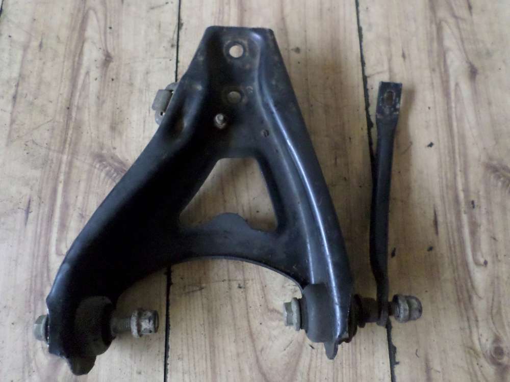 Renault Megane I Querlenker Hinten Links