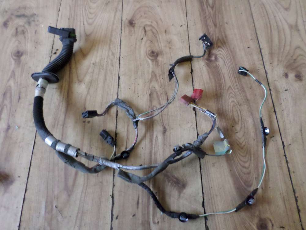 Renault Megane Trkabelbaum Vorne Links 7700284212