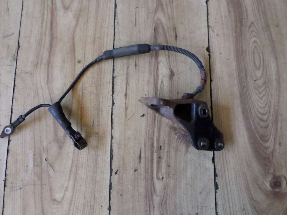 Toyota Yaris Verso Original Motoraufh�ngung Motor halter Links 12325-21020