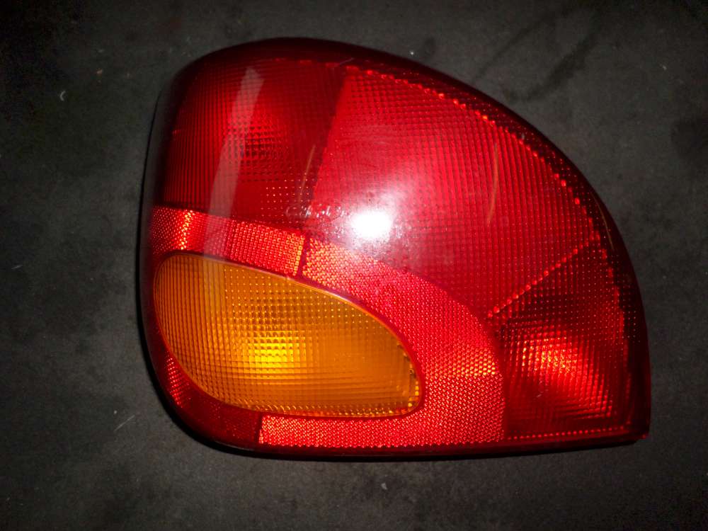 Original Mazda 121 Rckleuchte Heckleuchte Links 96FG13N004BA