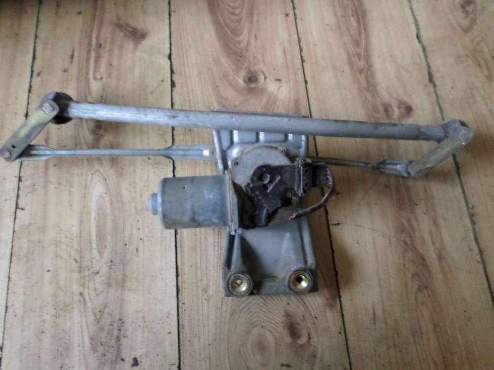 Mazda 121 Bj:96 Wischermotor Vorne Gestnge 96FG17504AB /98FB17B571DA 