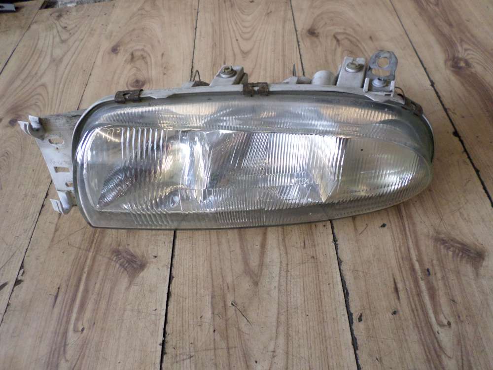 Mazda 121 Scheinwerfer Links 96FG13006AD