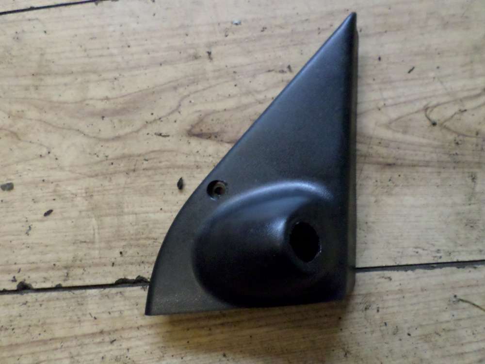 Original Mazda 121 Spiegelverkleidung Auenspiegel Verkleidung 
