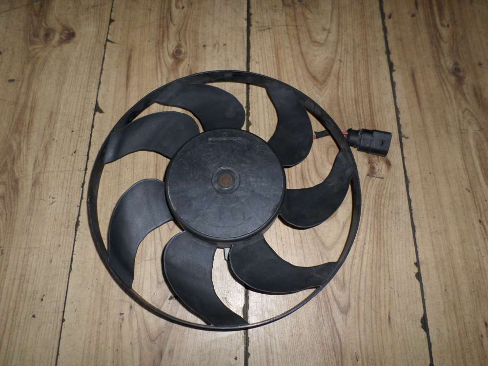 Original VW Golf LÜFTER MOTORKÜHLUNG 1K0959455R