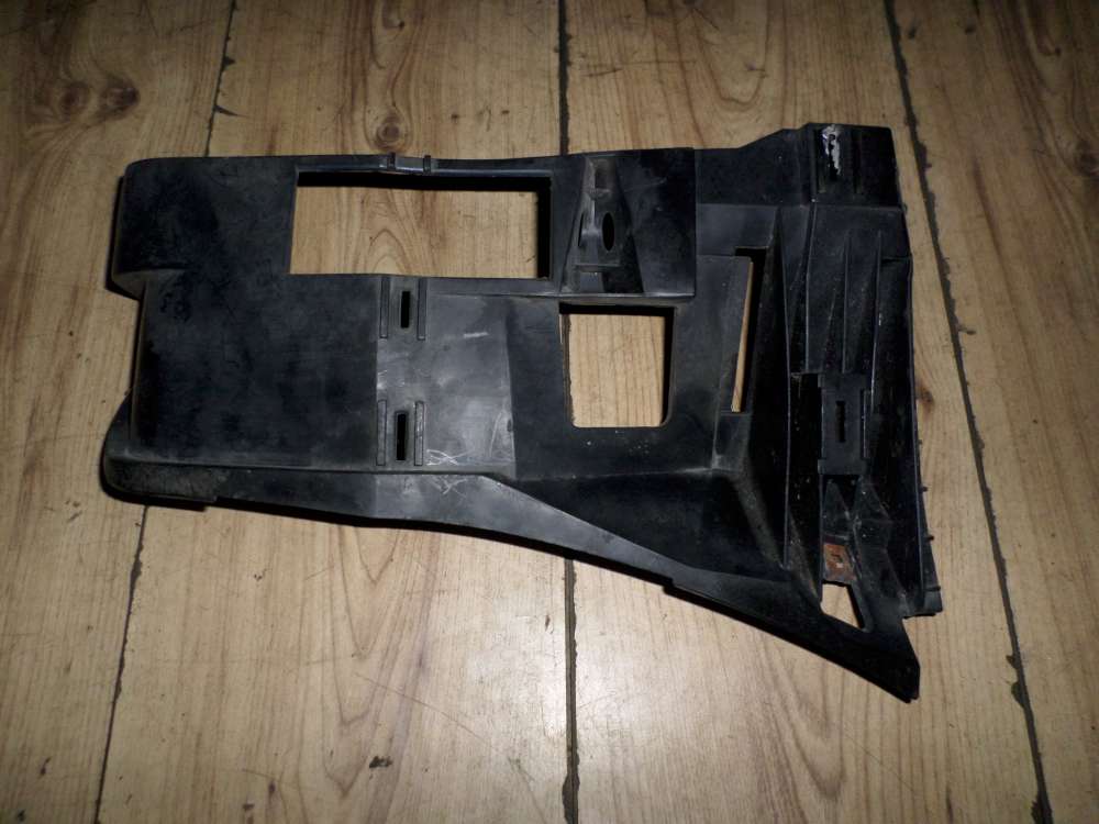 Original BMW 3ER Stoßfänger Seitenteil Spacer 51.11-7893063