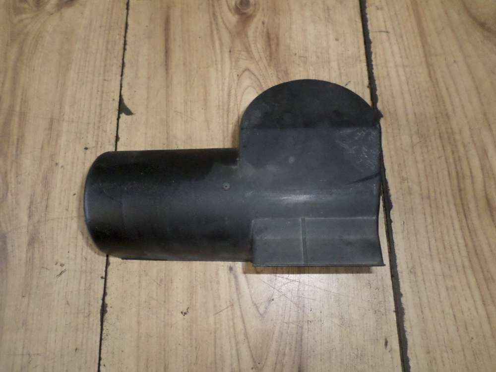 Original Ford Focus Abdeckung Wischermotor vorne 3390591165