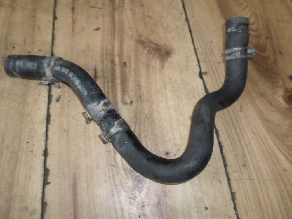 FORD FOCUS Turboschlauch Rohr Ladeluftkühler 98AB18C266MC