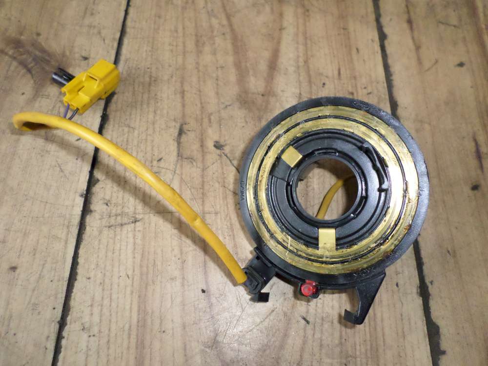 Mazda 121 Schleifring Wickelfeder Airbagschleifring 96FB14A664BA