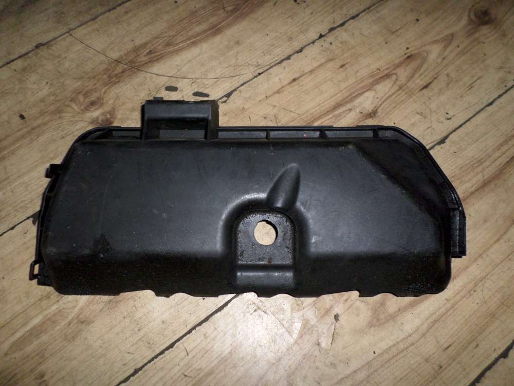 Renault Espace IV Motorabdeckung Deckel 8200164199
