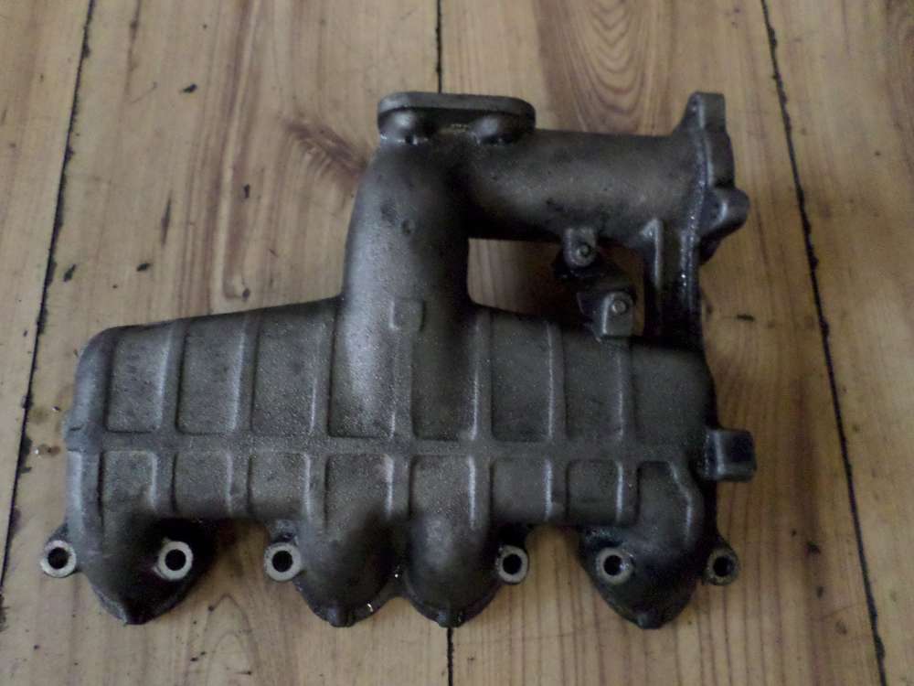 VW Golf 4 1.9 TDI Ansaugbrücke Ansaugkrümmer 038129713J