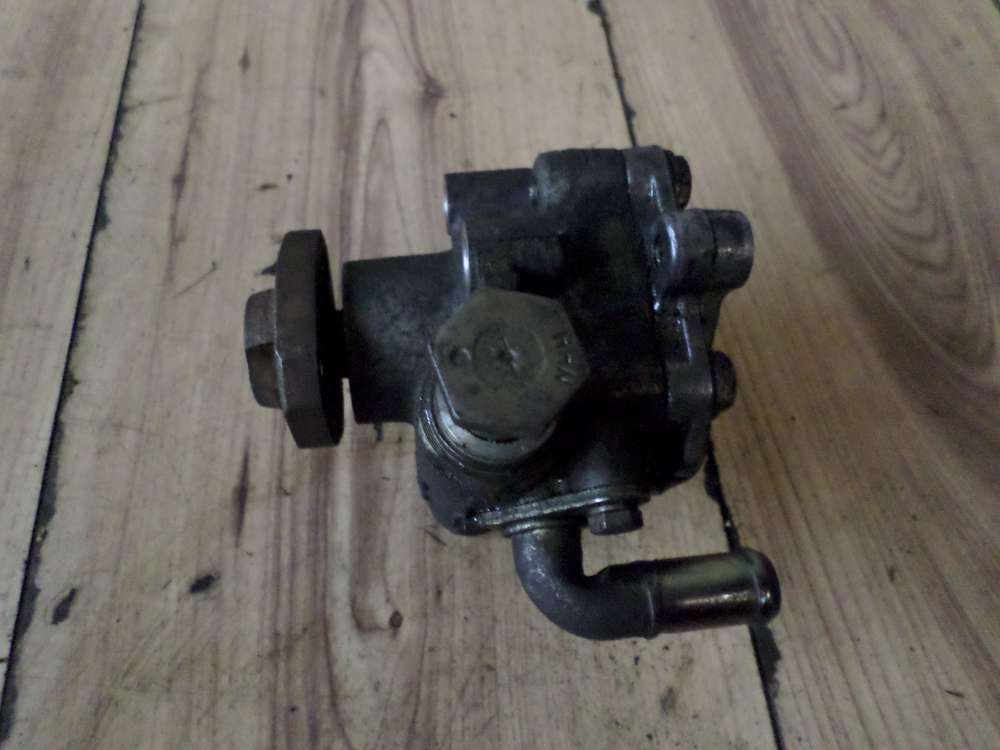 VW Golf 4 Servopumpe Hydraulikpumpe Servolenkung