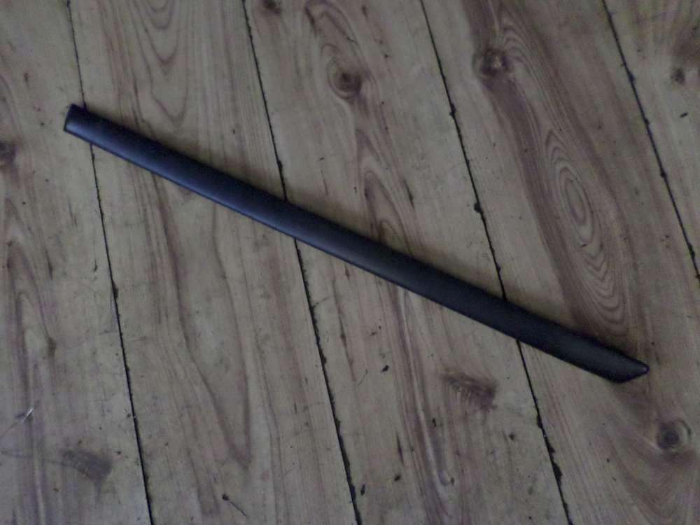 VW Golf 4 Bj.1999 Zierleiste Verkleidung Abdeckung Hinten Links 1J4853753