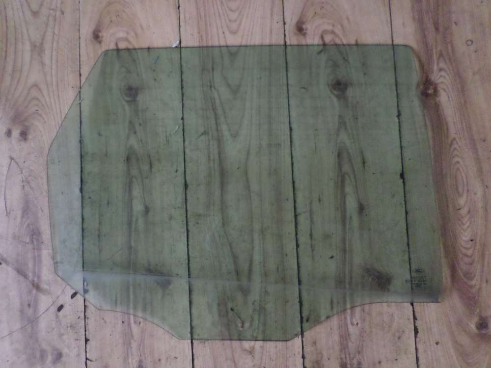 Original Ford Focus Fensterscheibe Seitenscheibe Scheibe Hinten Rechts 43R-001057