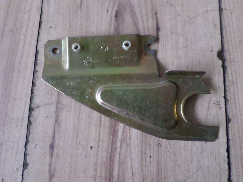 Fiat Punto 188 Bj 2001 Original Auengriff Halter vorne rechts  B686