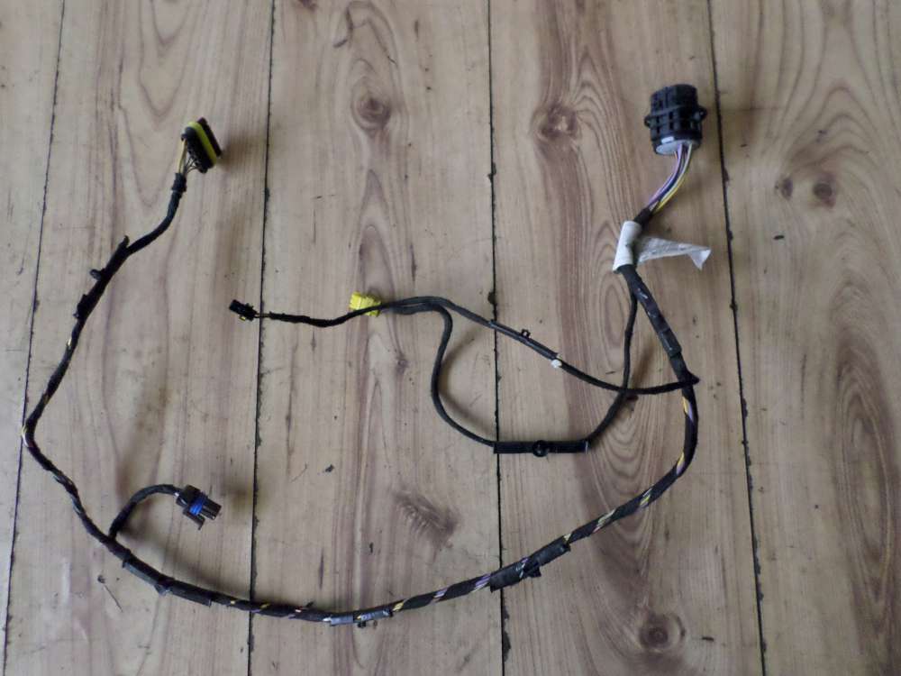 Fiat Punto 188 Trkabelbaum Vorne rechts 0465519170
